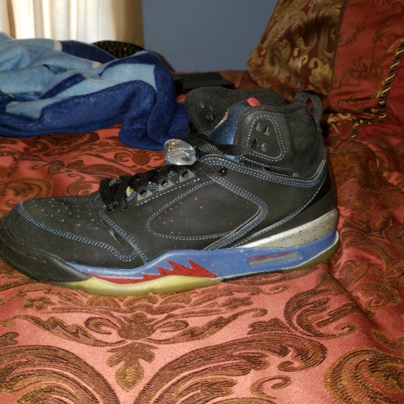 Jordan 5 OG - Picture 4 of 6